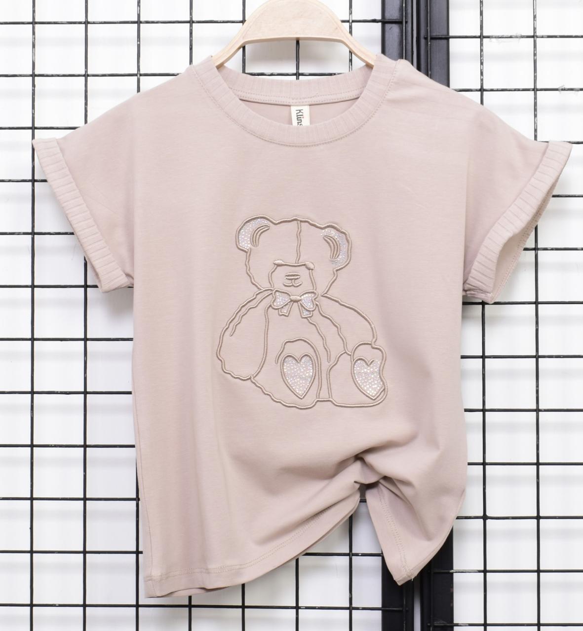 Футболки 25828-БЖ от Rola