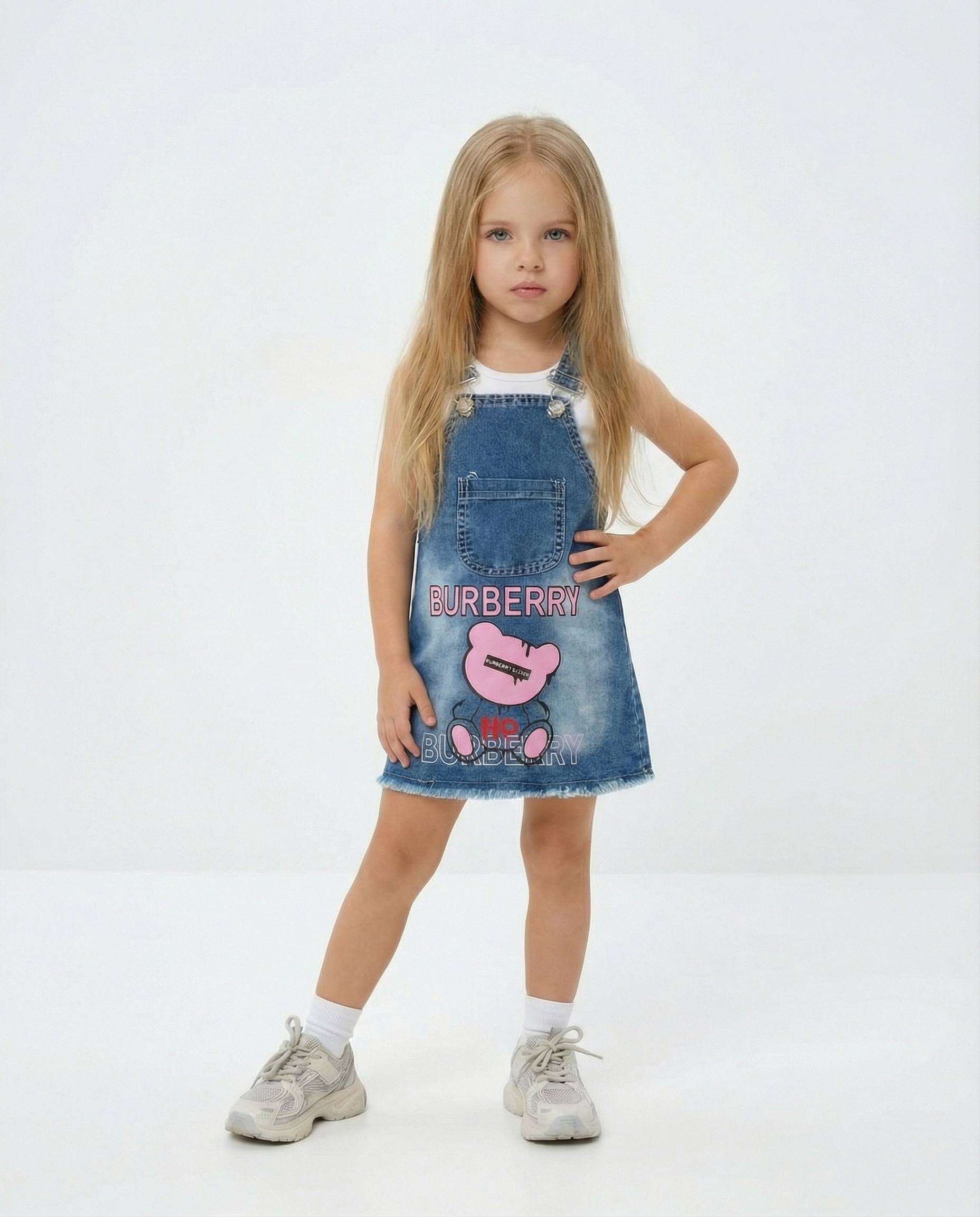 Сарафаны 5578-1 от Rola