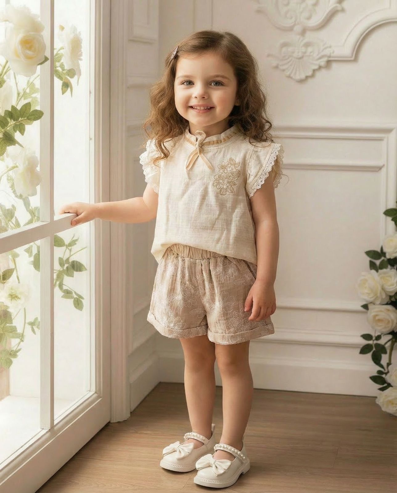 Костюмы 5468 от Rola