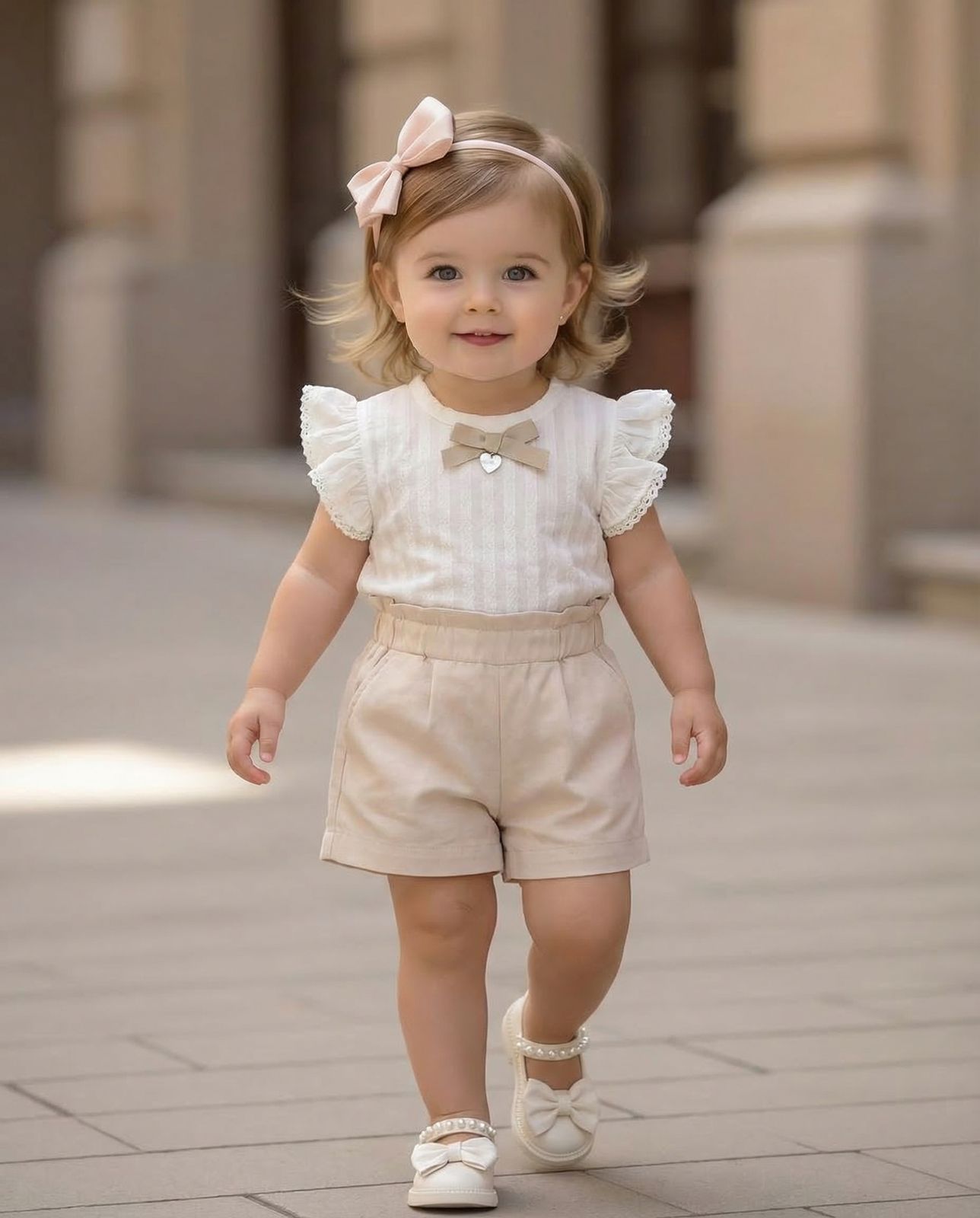 Костюмы 5477-БЖ от Rola