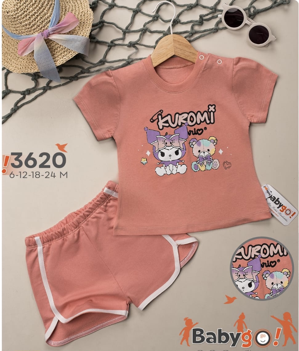 Костюмы 3620-КЛ от Rola