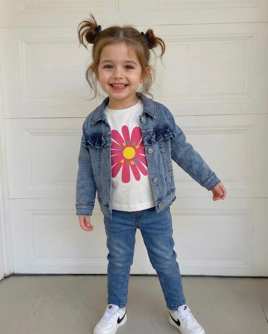 Костюмы 5004-1 от Rola