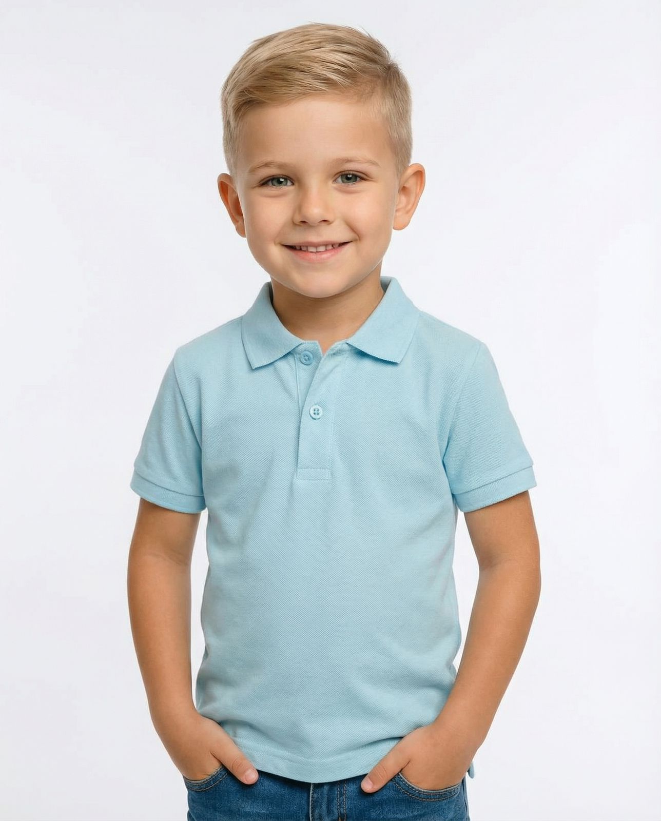 Футболки 2365-БИ от Rola