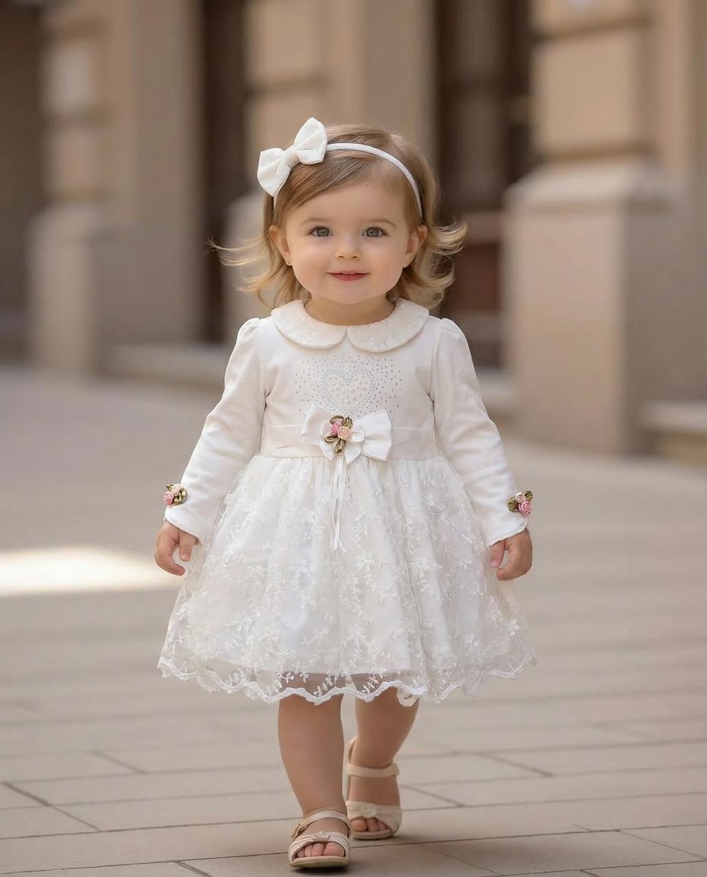 Платья 251-1 от Rola