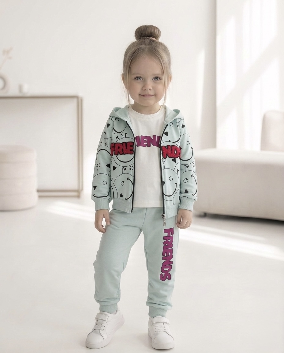 Костюмы 362-1-БИ от Rola