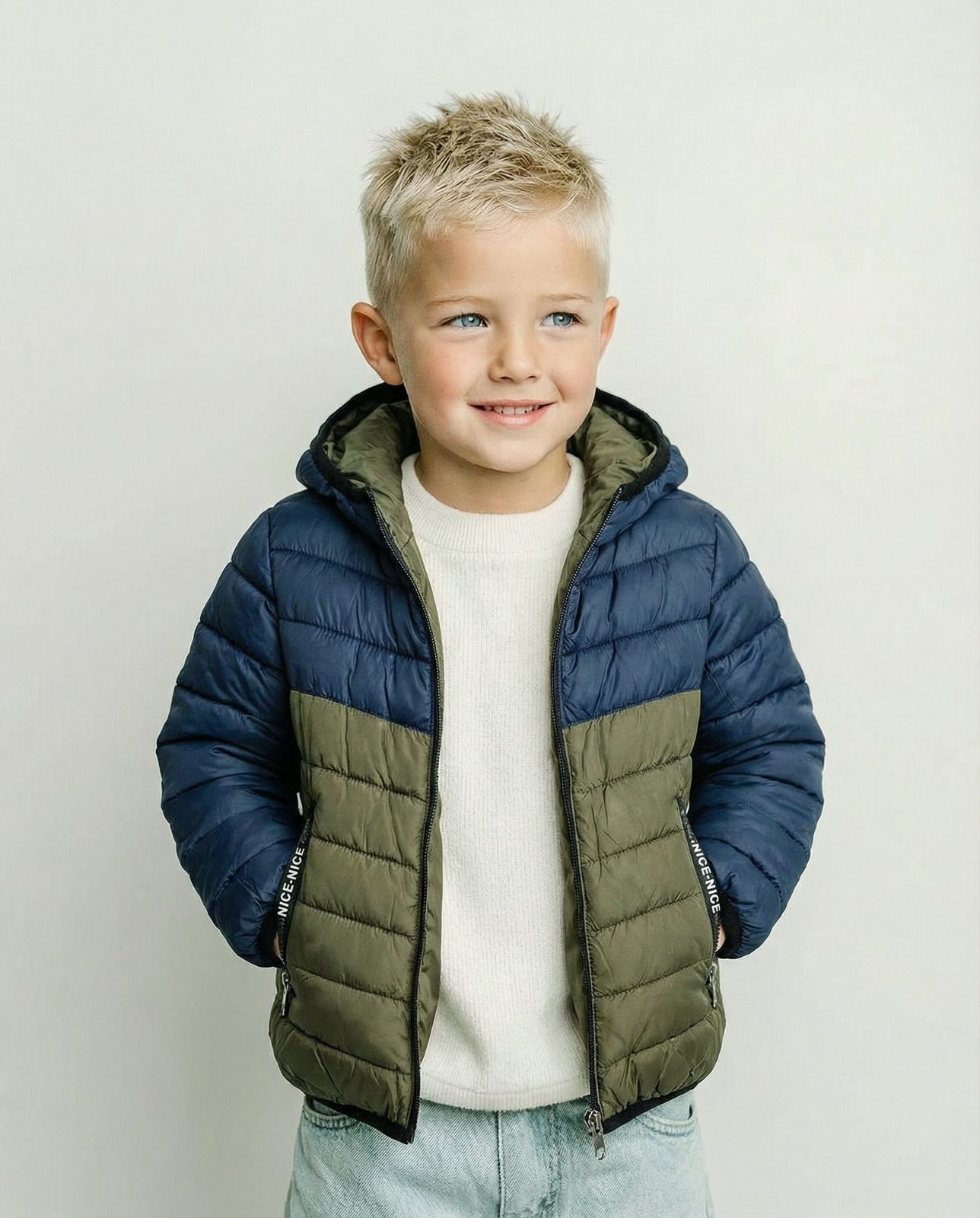 Куртки 70577-ХА от Rola