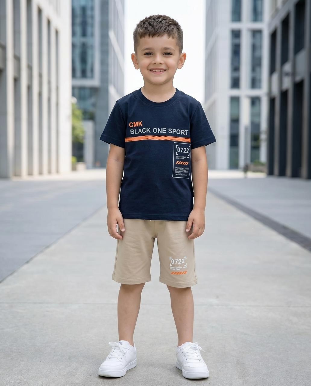 Костюмы 5535-1-ТСН от Rola