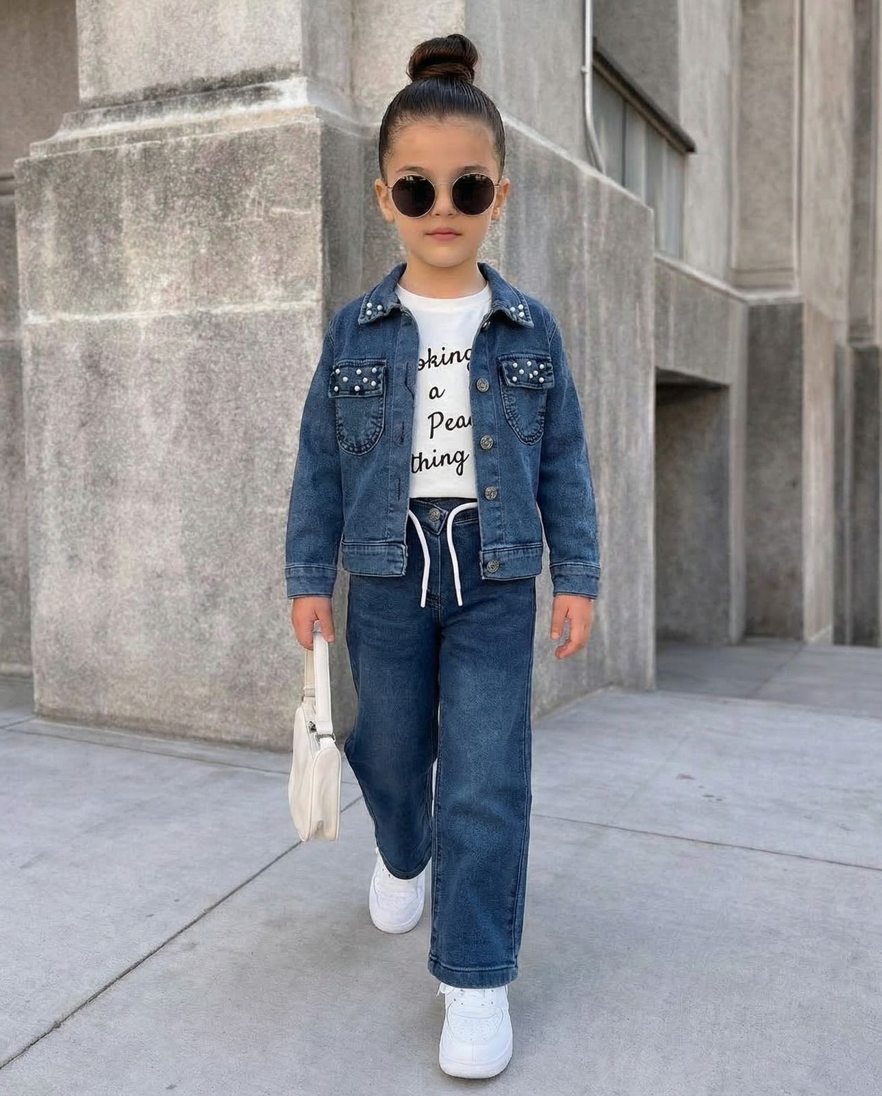 Костюмы 6005-8 от Rola