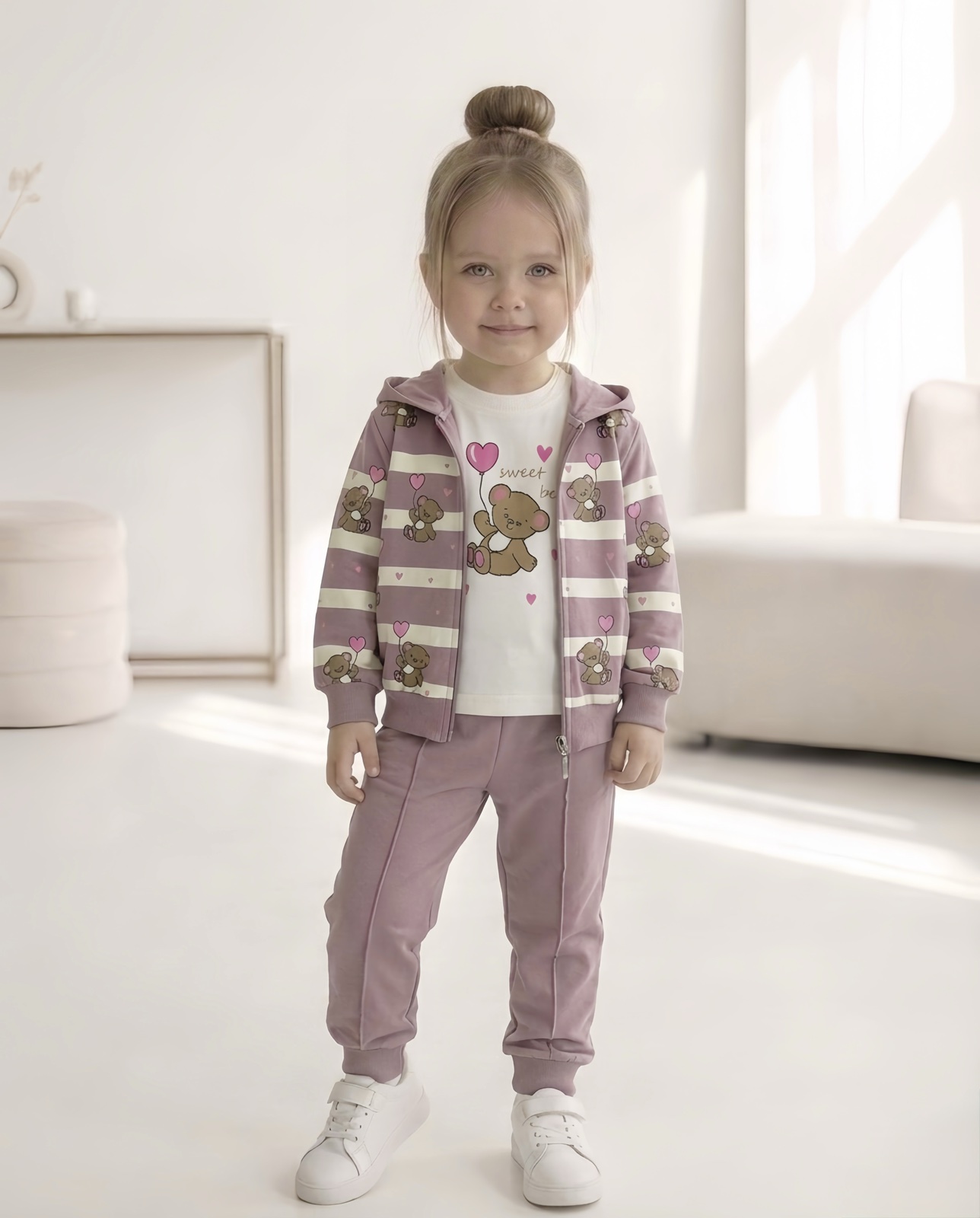 Костюмы 857-ФР от Rola