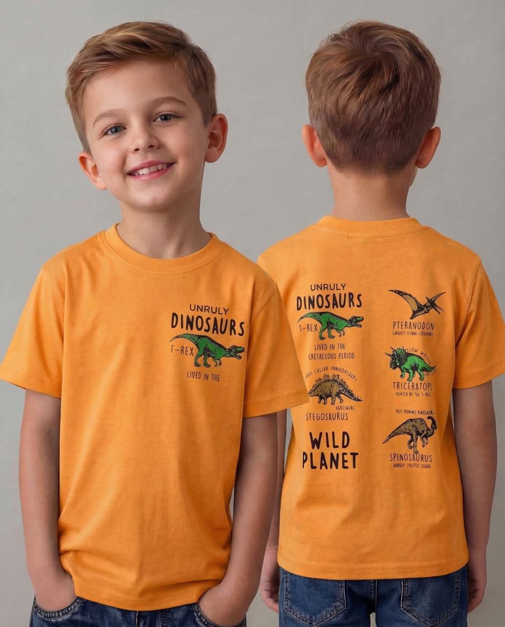 Футболки 3921-ОР от Rola