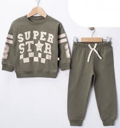 Костюмы 1193-ОЛ от Rola