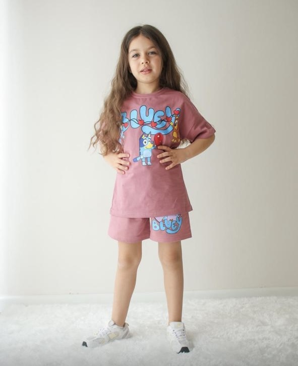 Костюмы 444-555-13 от Rola