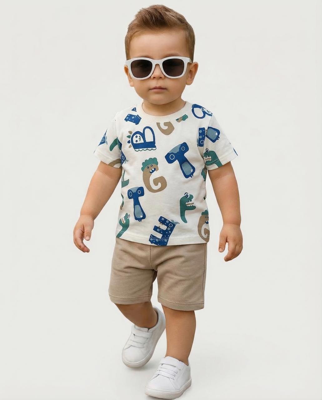 Костюмы 33-78-БЖ от Rola