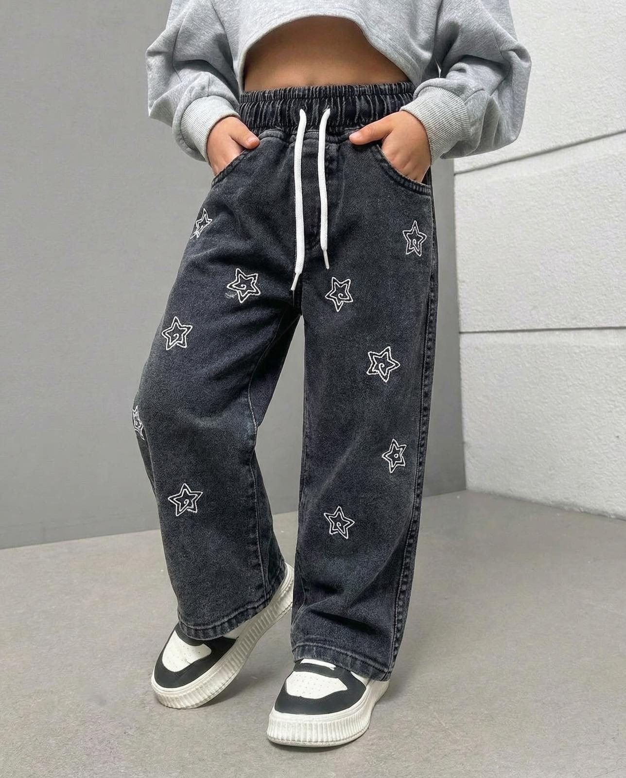 Джинсы 118-ТС от Rola