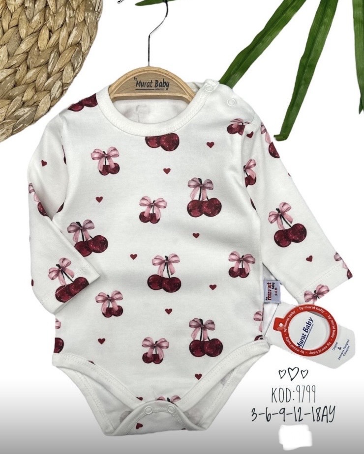 Боди 9799-1 от Rola