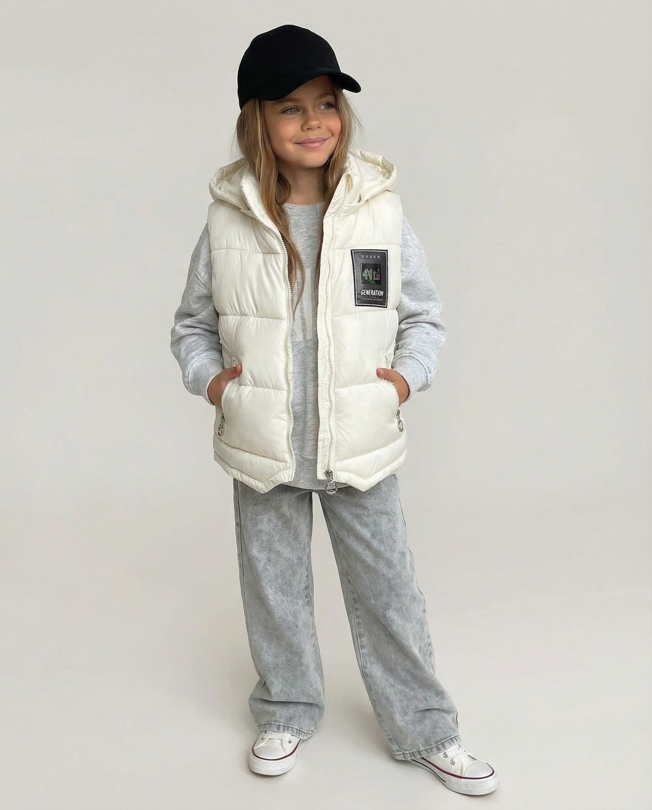 Жилетки 106-МО от Rola