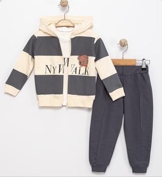 Костюмы 0974-ТС от Rola