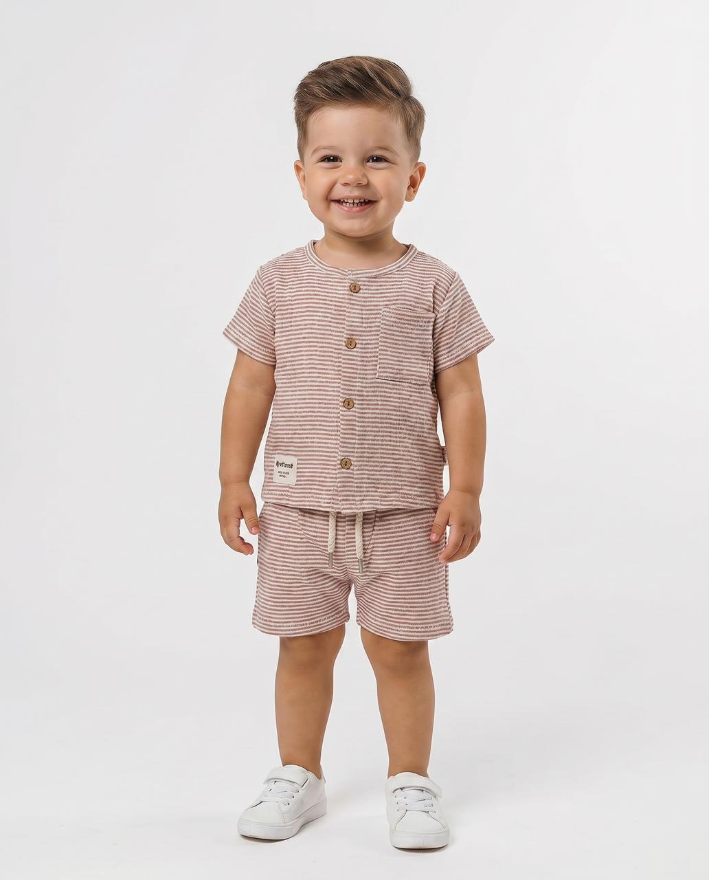 Костюмы 8775-БО от Rola