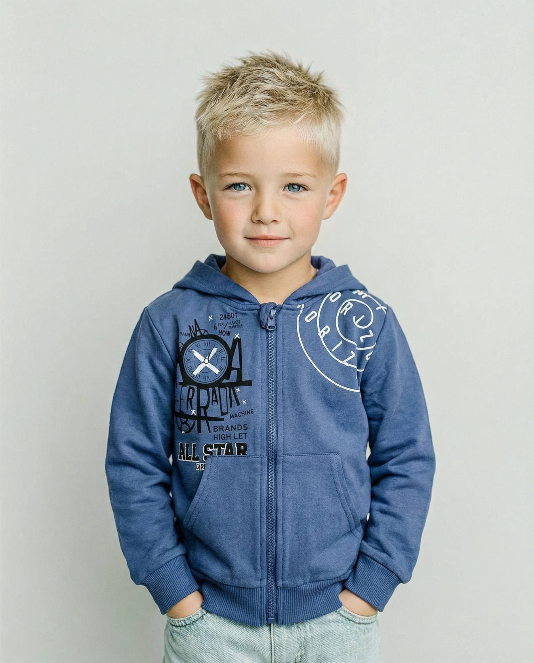 Кофты 234-1-СН от Rola