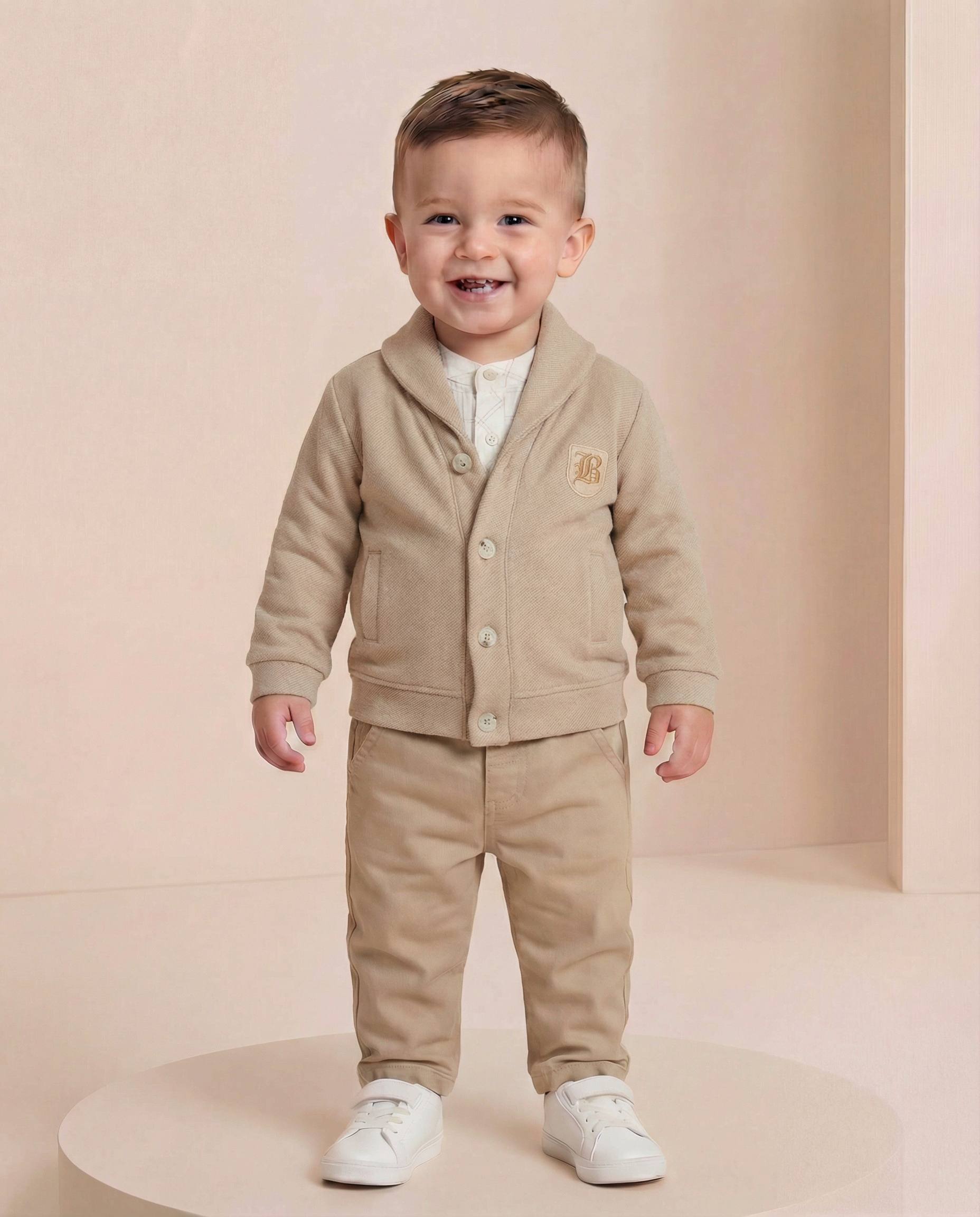 Костюмы 5448-КО от Rola