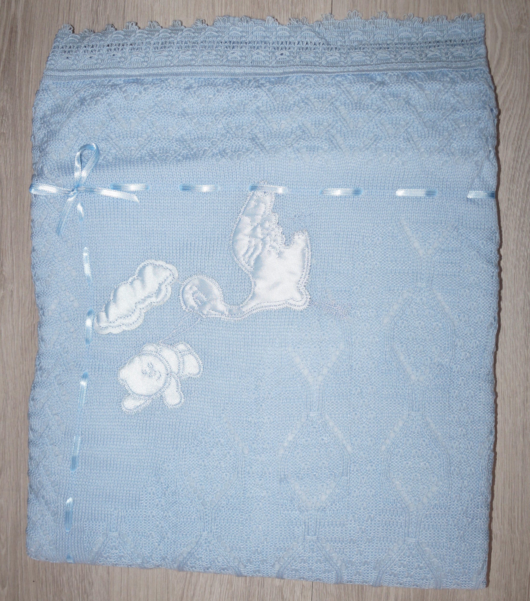 Пледы и одеяла 008-3 от Rola