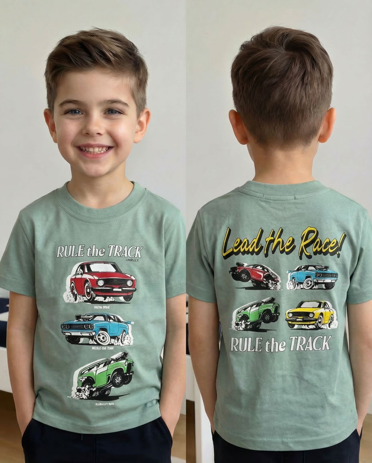 Футболки 3892-ОЛ от Rola