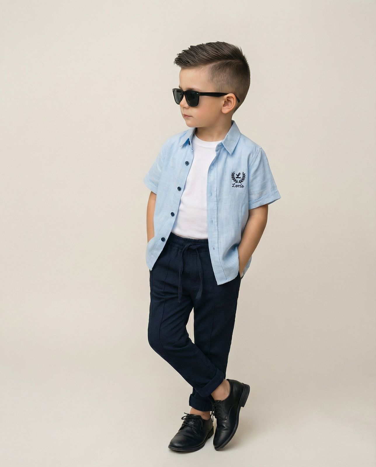 Костюмы 746-СН от Rola