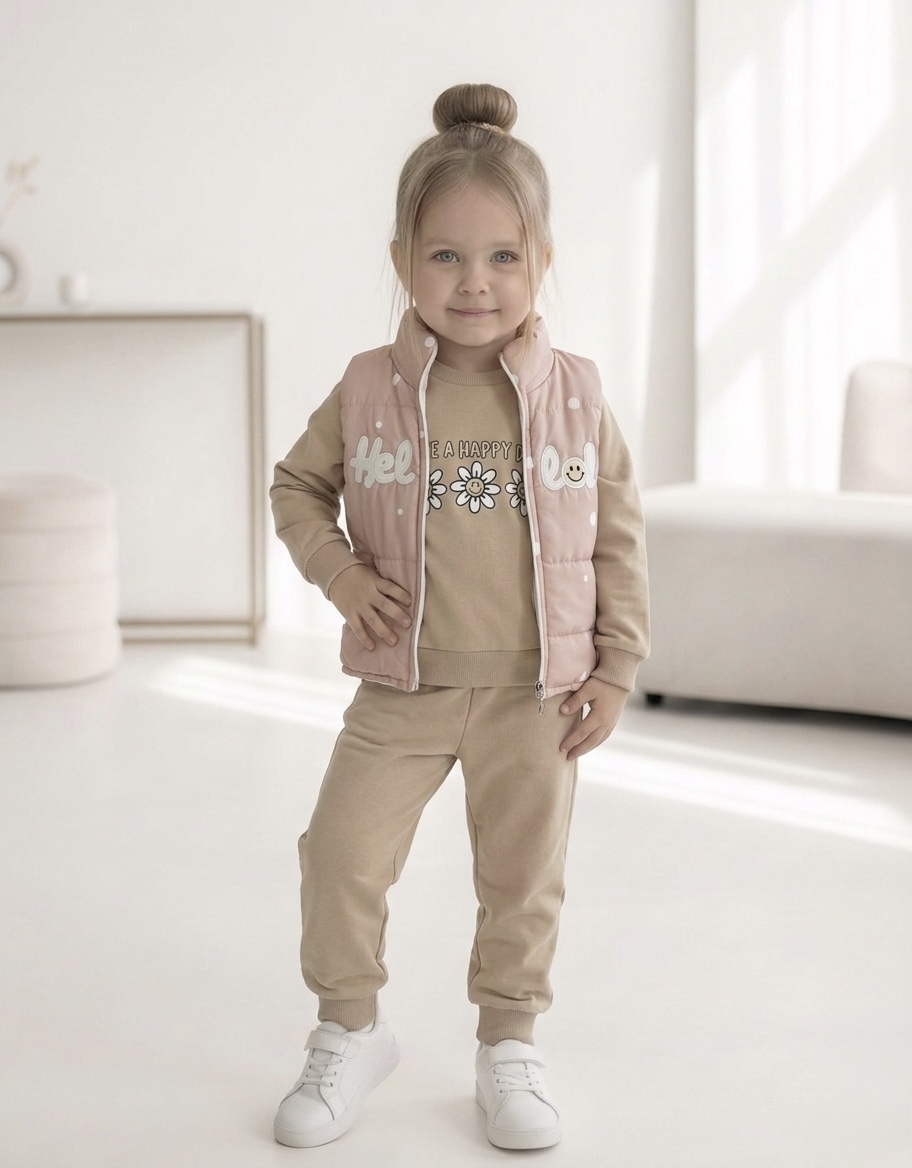 Костюмы 2150-БЖ от Rola