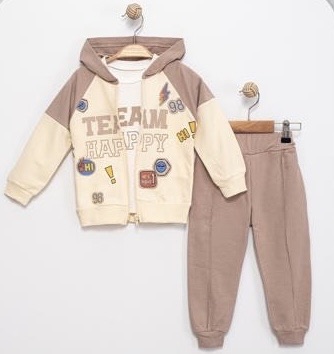 Костюмы 0969-БЖ от Rola