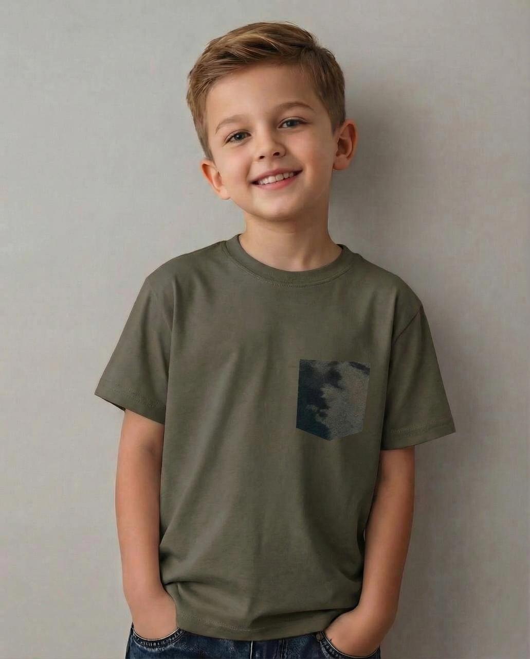 Футболки 26087-ХА от Rola