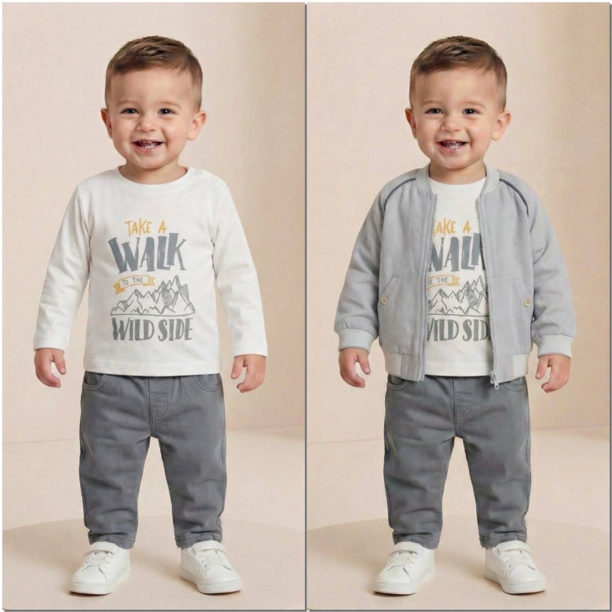 Костюмы 5204-СС от Rola