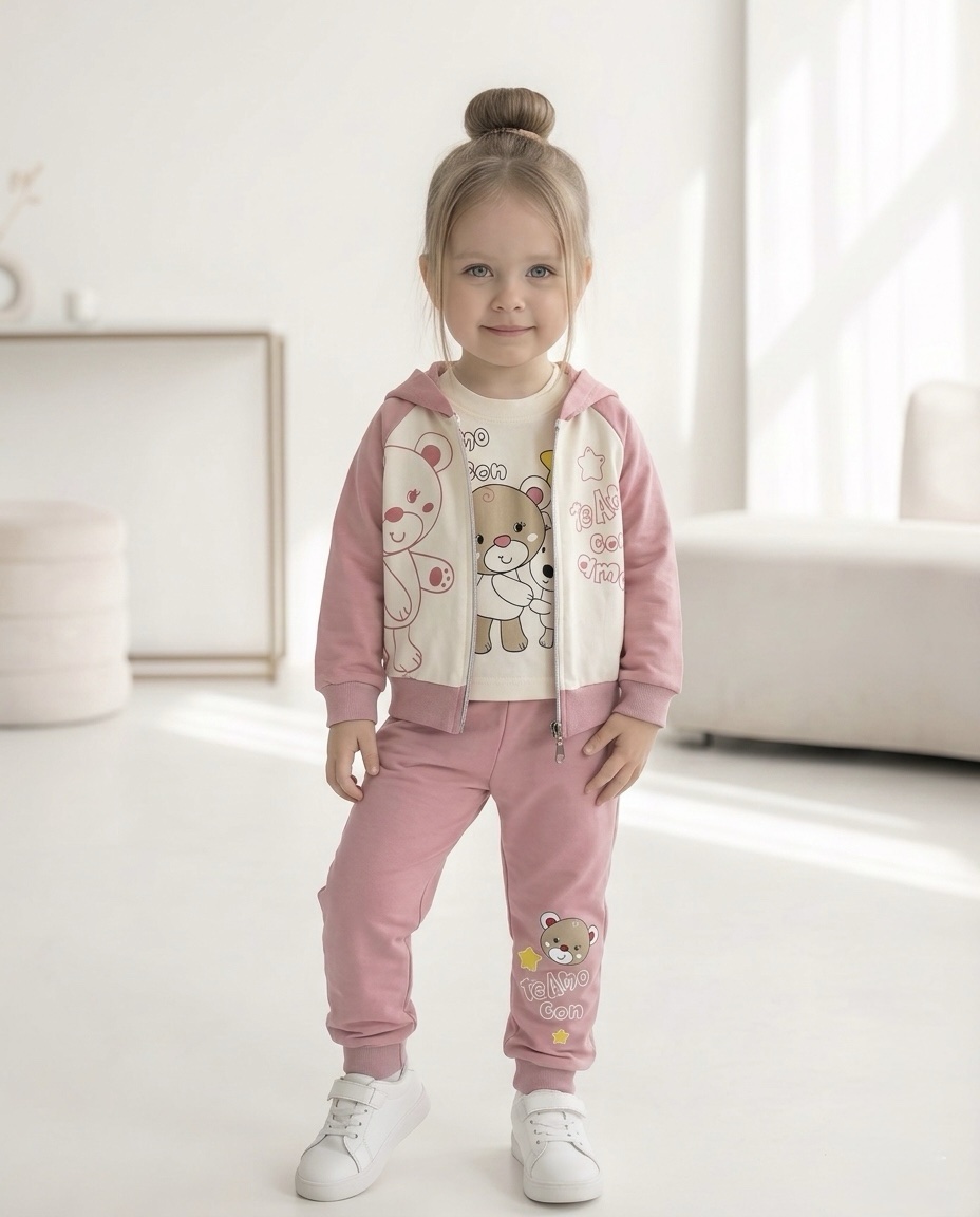 Костюмы 362-ПУ от Rola