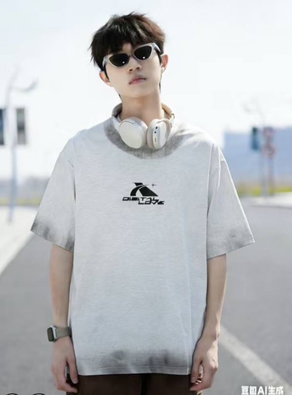 Футболки 26202-СС от Rola