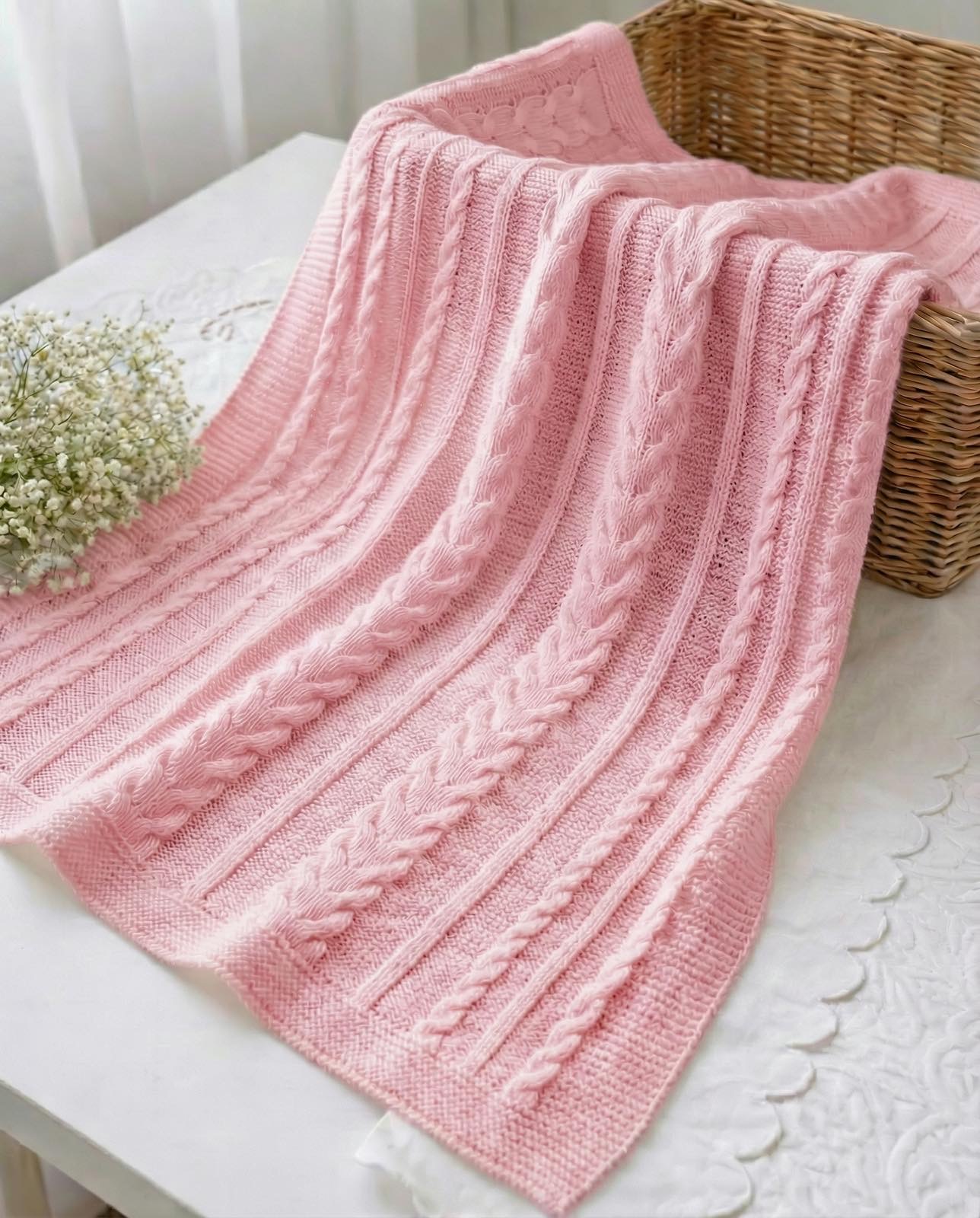 Пледы и одеяла 1005577-5 от Rola