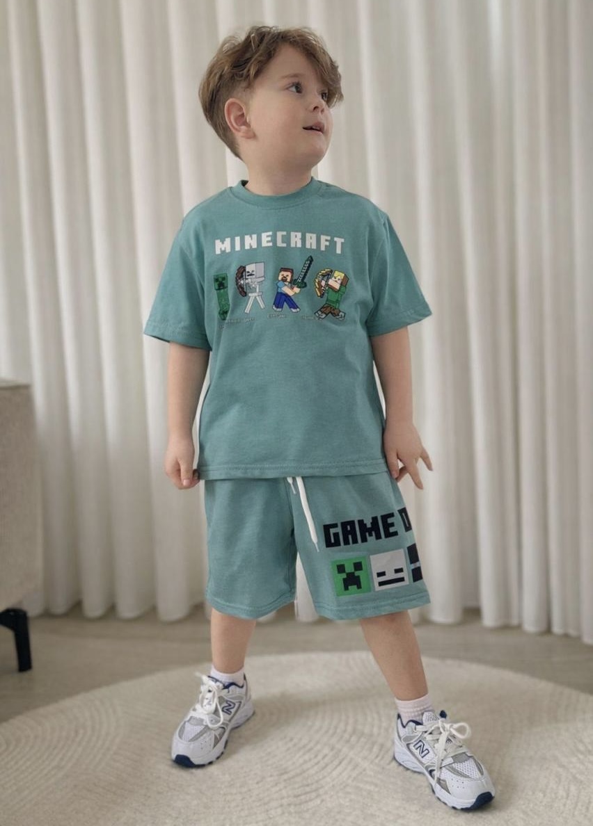 Костюмы 444-555-10 от Rola