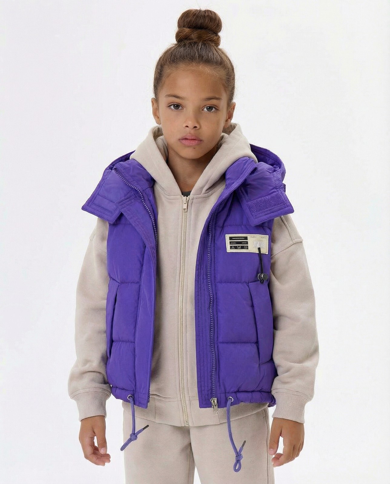 Жилетки 101-СР от Rola