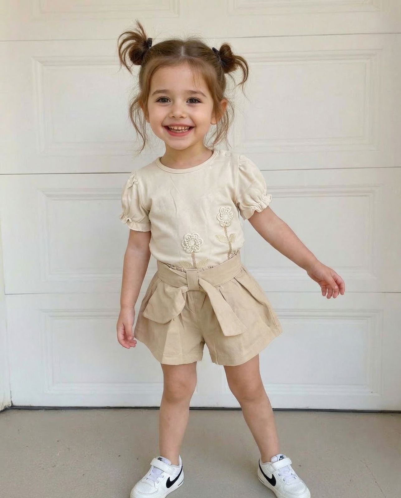 Костюмы 5464-БЖ от Rola