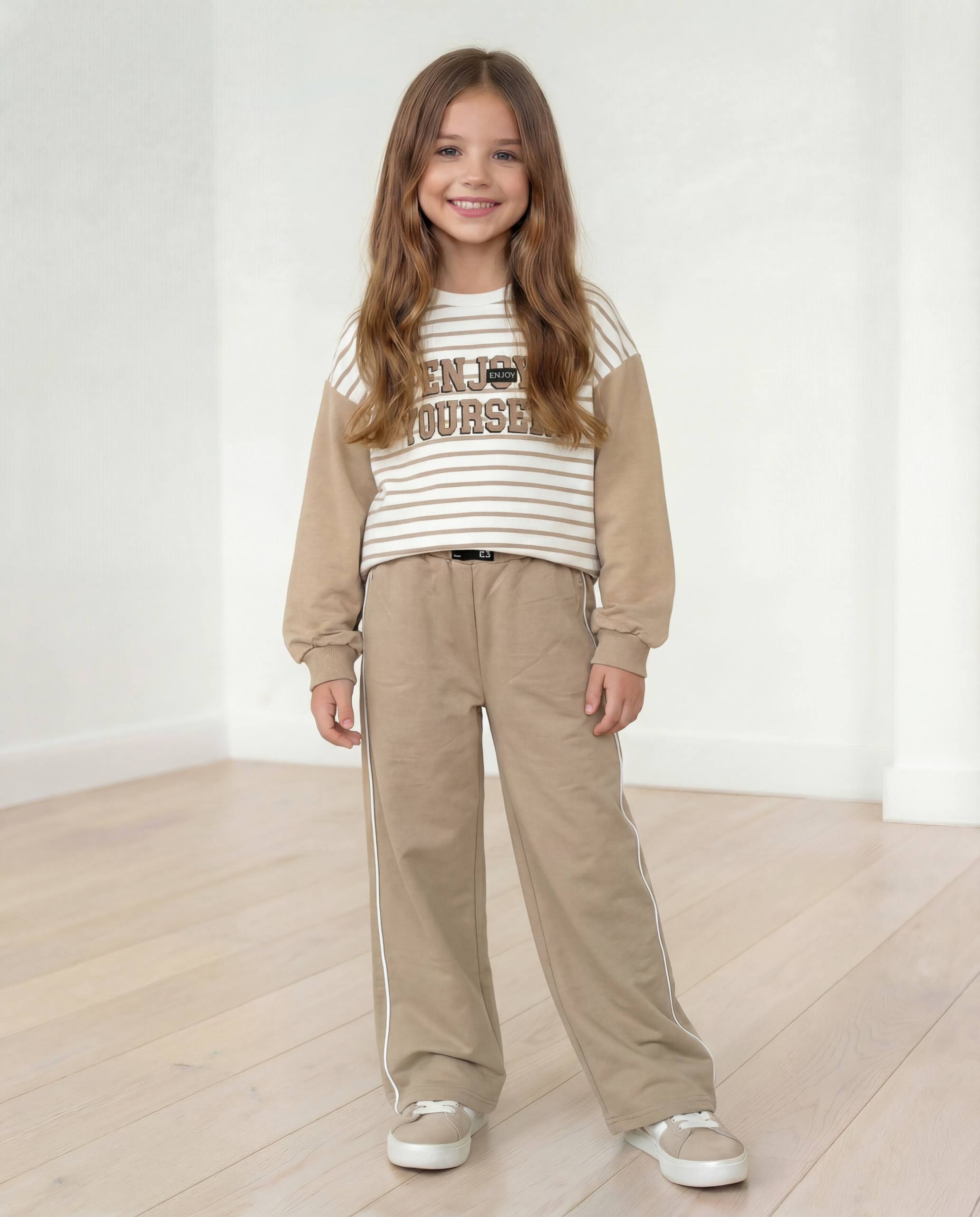 Костюмы 7717-БЖ от Rola