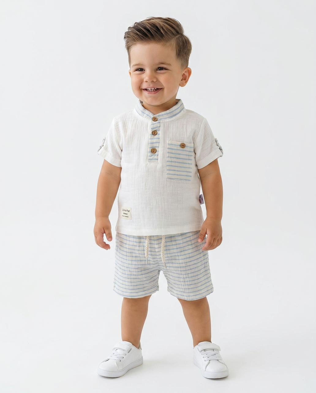 Костюмы 8792-Г от Rola