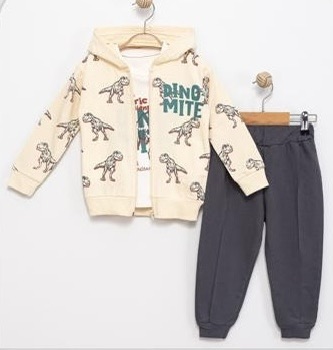 Костюмы 0973-ТС от Rola