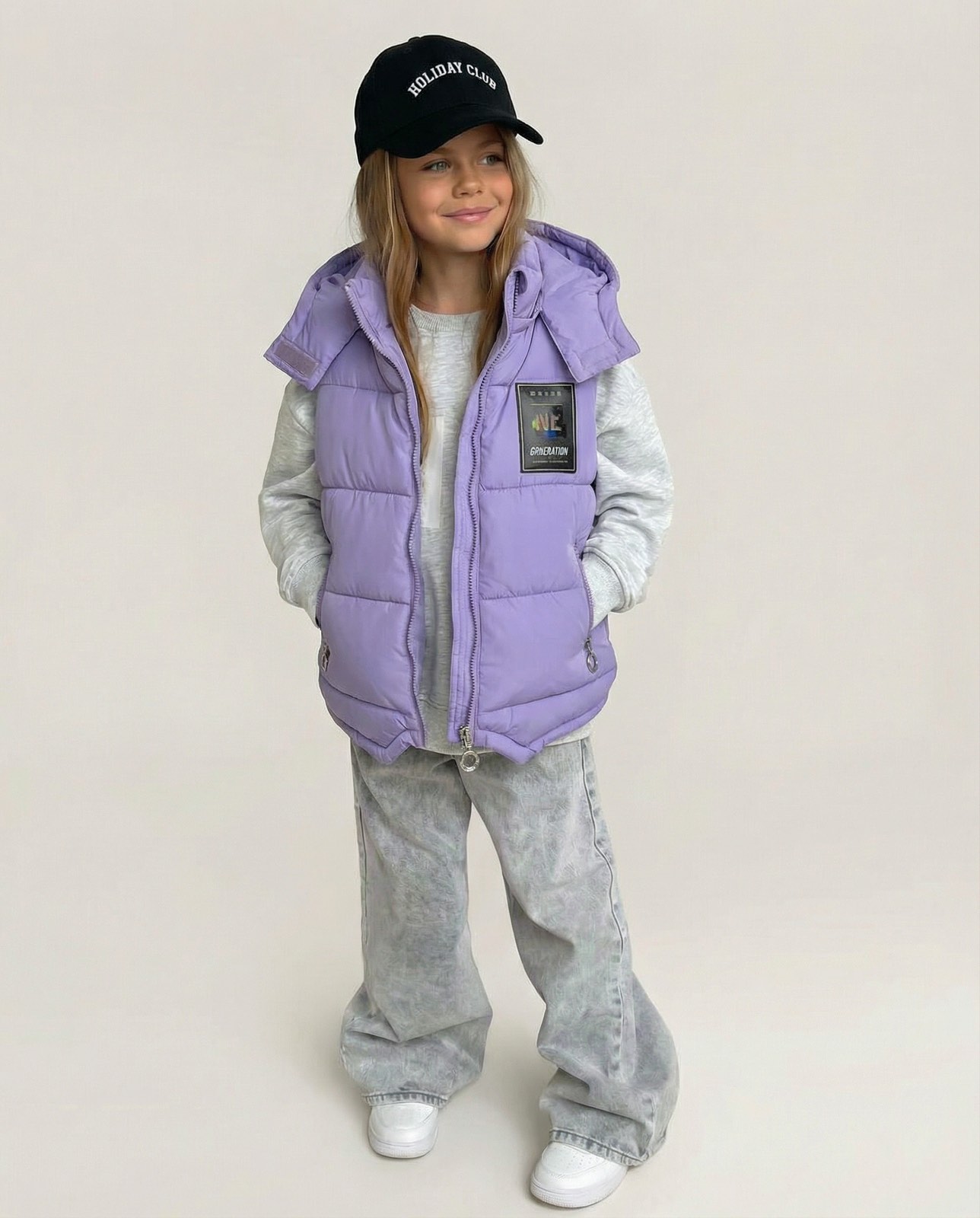 Жилетки 106-СР от Rola