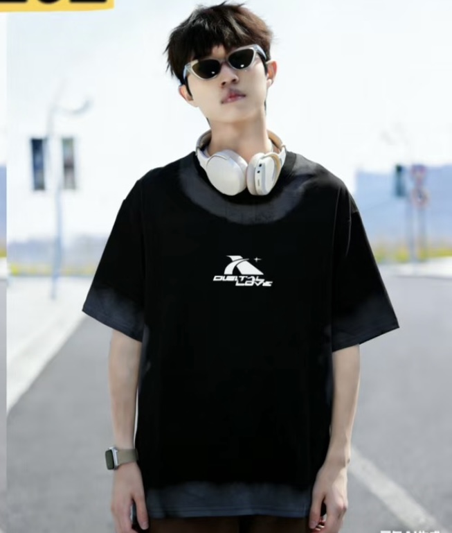 Футболки 26202-ЧЕ от Rola