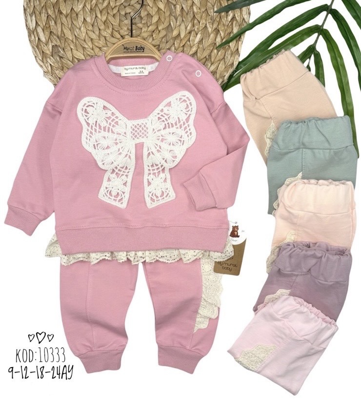 Костюмы 10333-5 от Rola