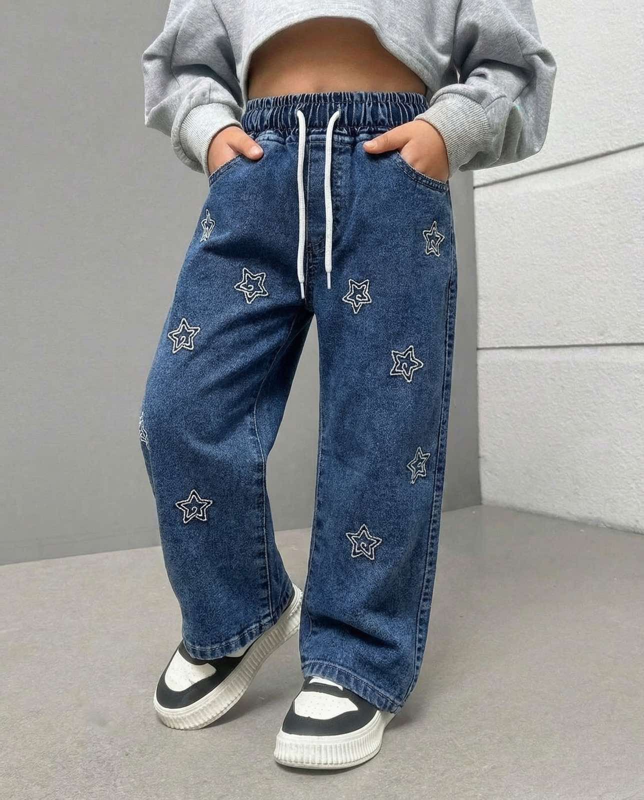 Джинсы 108-Г от Rola