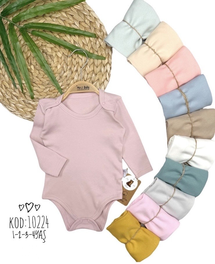 Боди 10224-8 от Rola