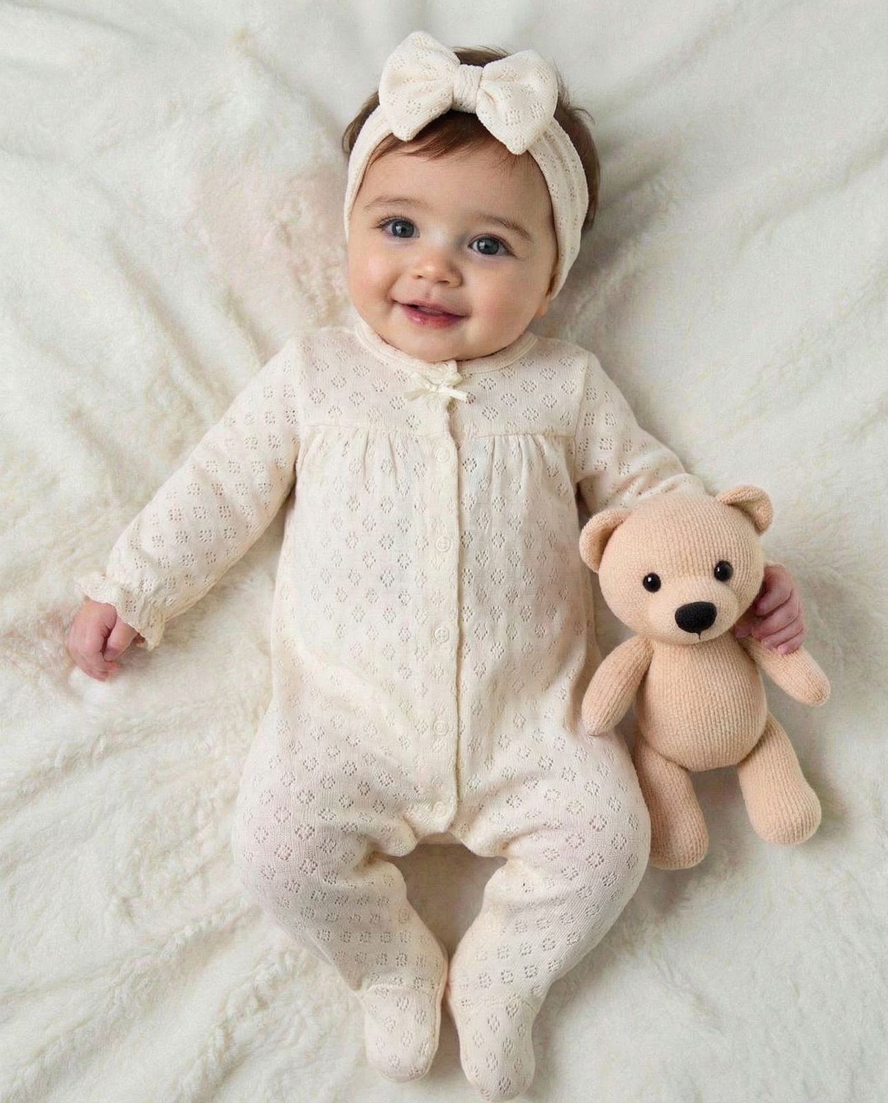 Человечки 10405-МО от Rola