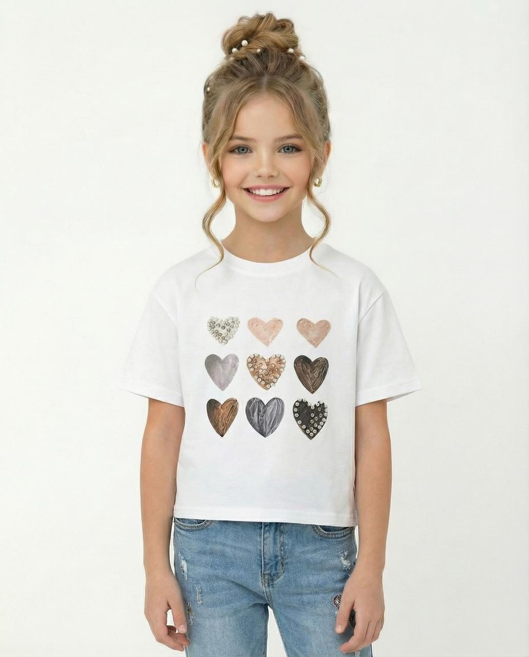 Футболки 39916-БЕ от Rola