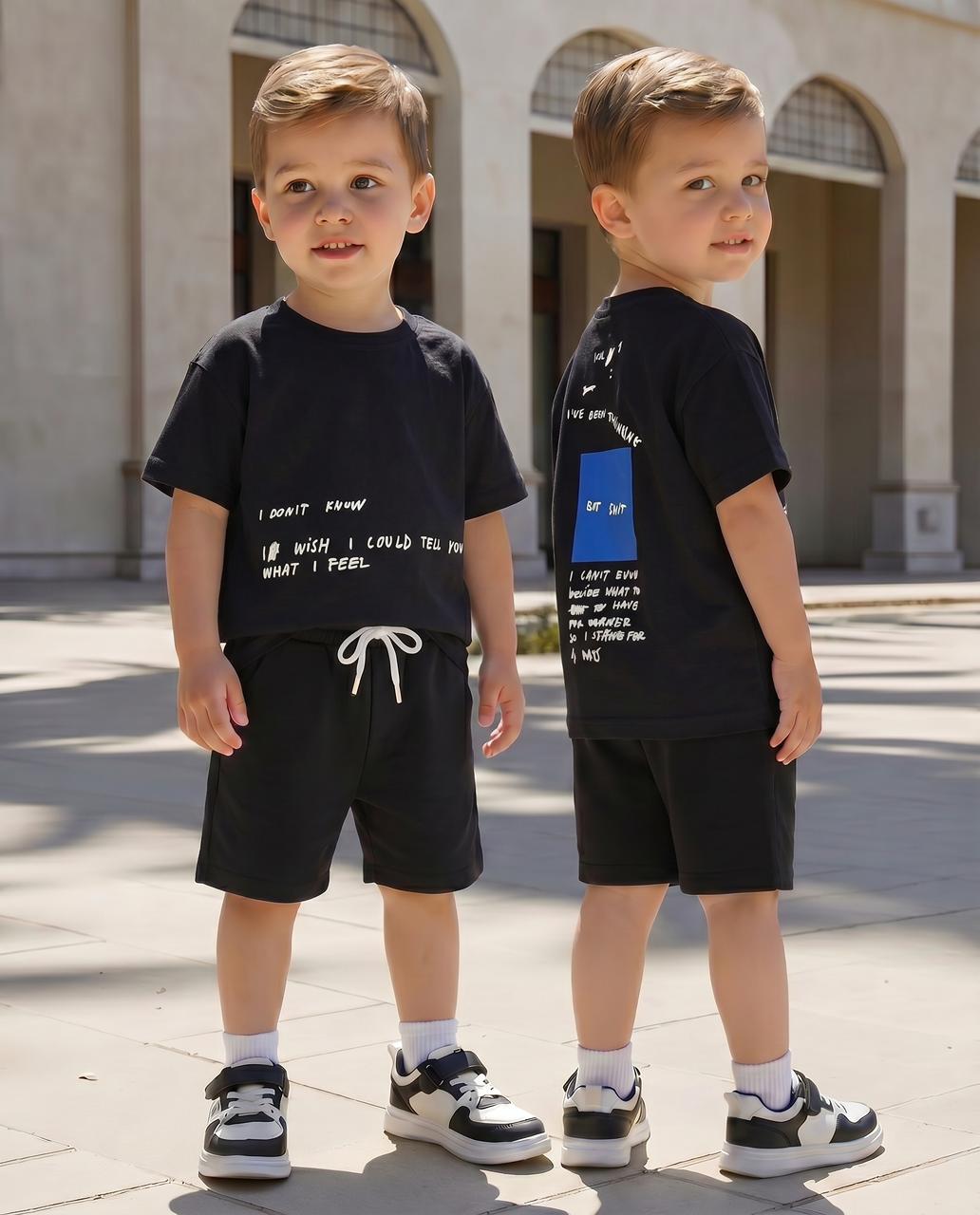 Костюмы 2002-1-ЧЕ от Rola