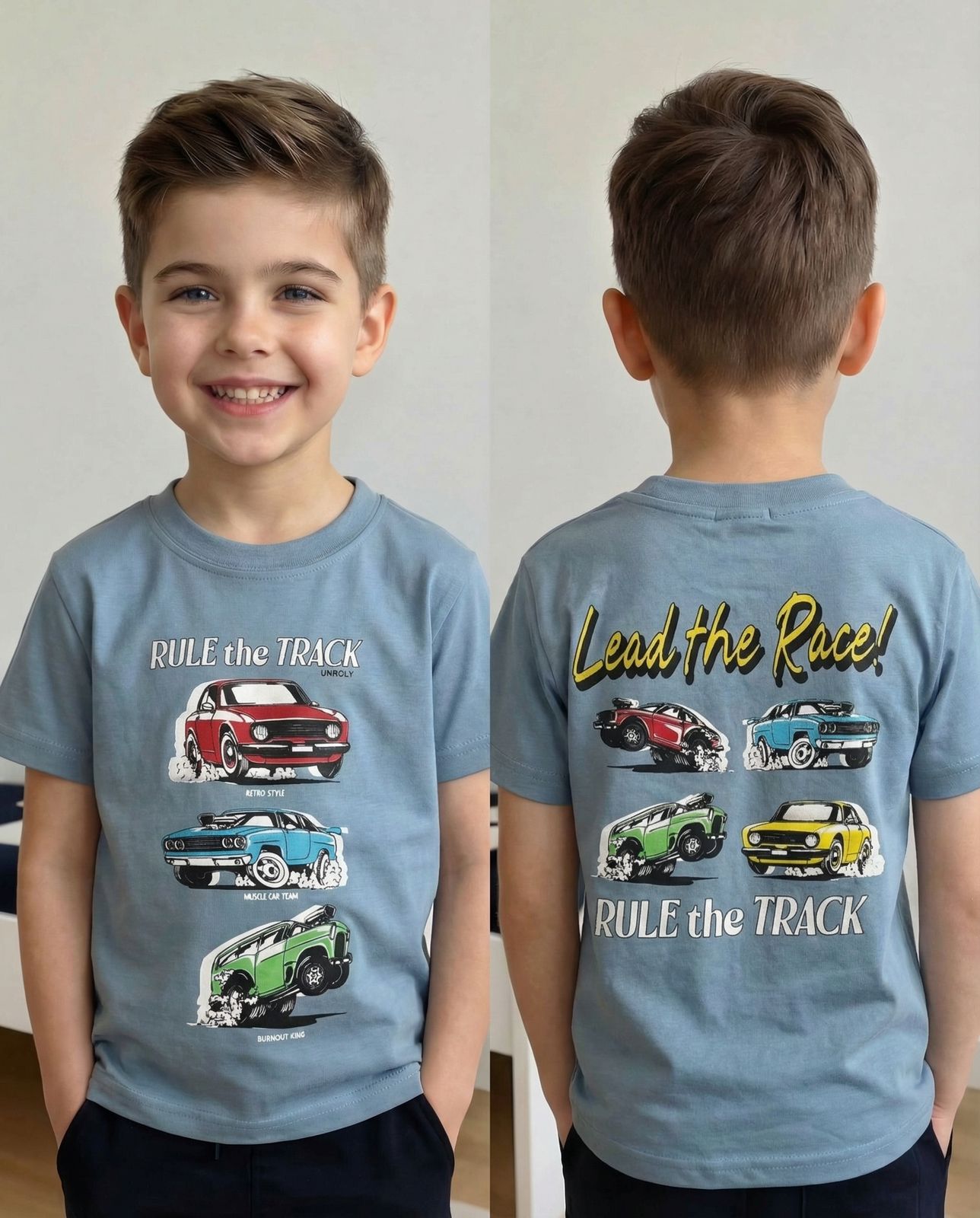 Футболки 3892-Г от Rola