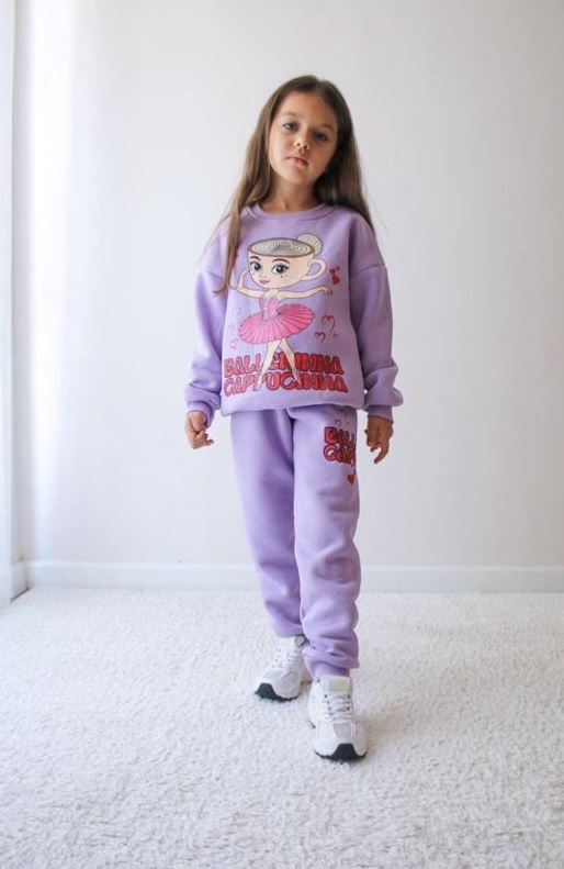 Костюмы 2223-6 от Rola